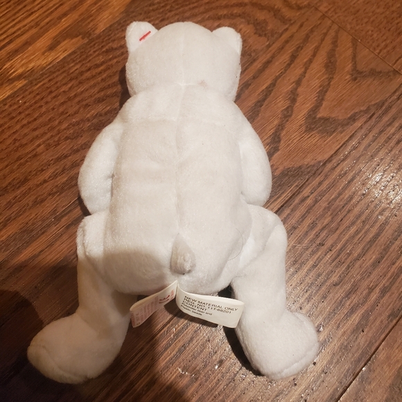 TY "Northland" the Bear / Beanie Baby- Canada Exclusive -Canada Day - Picture 3 of 3